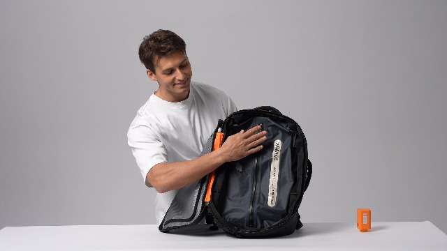 バッグ wy Amazon.com: IKYWT Vacuum Seal Backpack Travel with Ultra-Power
