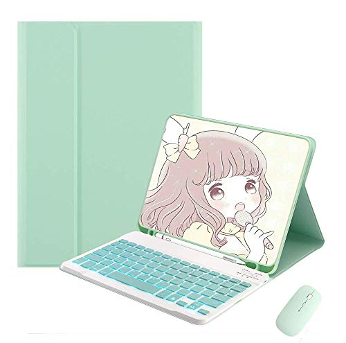 7FobNCg 3 iPad Pro 11 2021L[{[h P[X 2020/2018ėp Apple Pencil [ E CX Bluetooth X}[gL[{[hJo[ CX}EXt 蒠^ USz ^ y 