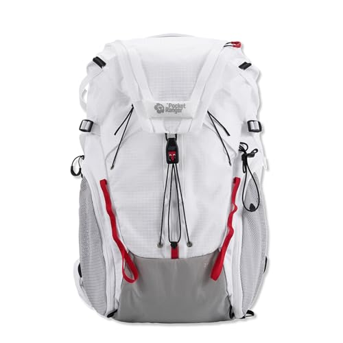 [VSGO] �J�����o�b�O Pocket Ranger ELITE�� ���y�� 4�ʊJ�V�X�e�� �A�E�g�h�A �o�R �J���������b�N ��჌�t �~���[���X�Ή� �h�� PC���[�\ 25L/35L �g���\ (25L-��)