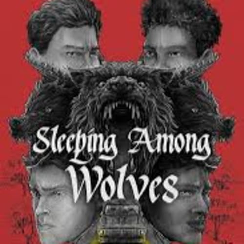 40. Sleeping Among Wolves cover art