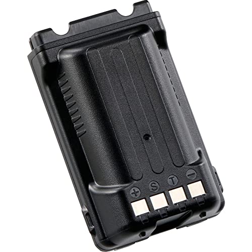 Amazon | ALINCO アルインコ リチウムイオンバッテリー 7.2V 3250mAh