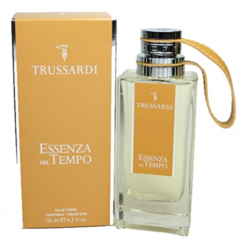 Trussardi Essenza del Tempo Eau de Toilette Spray
