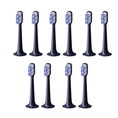 �݊���������܂��V���I�~ �\�j�b�N�d�����u���V T700 �w�b�h ���j�o�[�T�������x�u���V�w�b�h ���u���V�����p�w�b�h�ɑΉ�(10pcs)