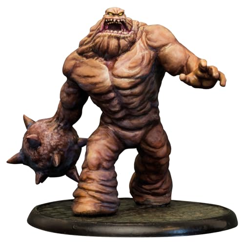 Knight Models - Batman Miniature Game: Clayface