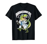 Dinosaur Humor Pharmacists Pharmacy Technicians