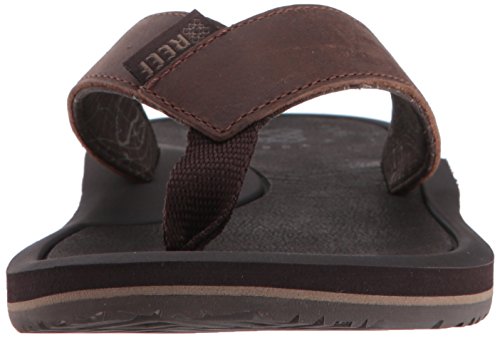 Reef Men's Machado Night Flip Flop2