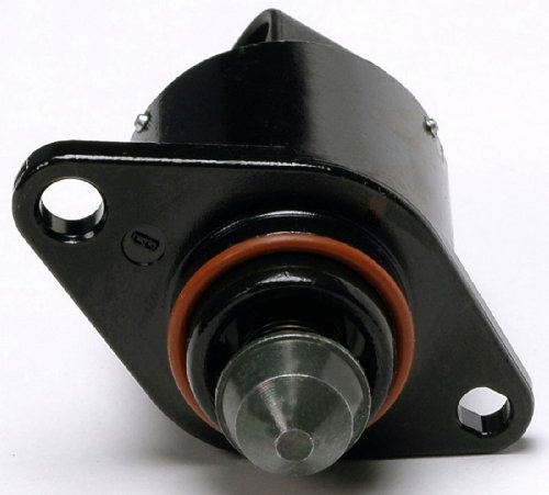 Delphi CV10019 Idle Air Control Valve thumb #3