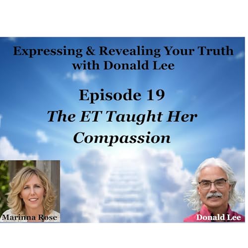 Episode 19: The ET Taught Her Compassion