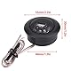 Auto Hochtöner, Paar 12V 150W Auto Super Power Loud Dome oder Lautsprecher Hochtöner Lautsprecher Hornhochtöner Auto
