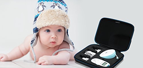 Supremery Borsa per Philips Avent SCD560-SCD565