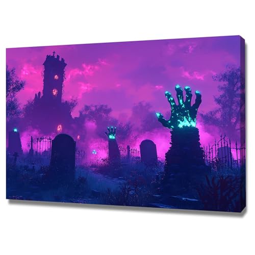 NEKAOEU(lJIE) nEB |X^[ A[gpl ̃z[tHXgV[ Halloween t G [ 킢 IV sC 킢 qǂ  fUC  G()-80x120cm z