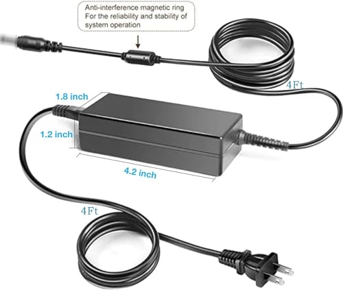 Portable Power Station 500Wh Solar Generator