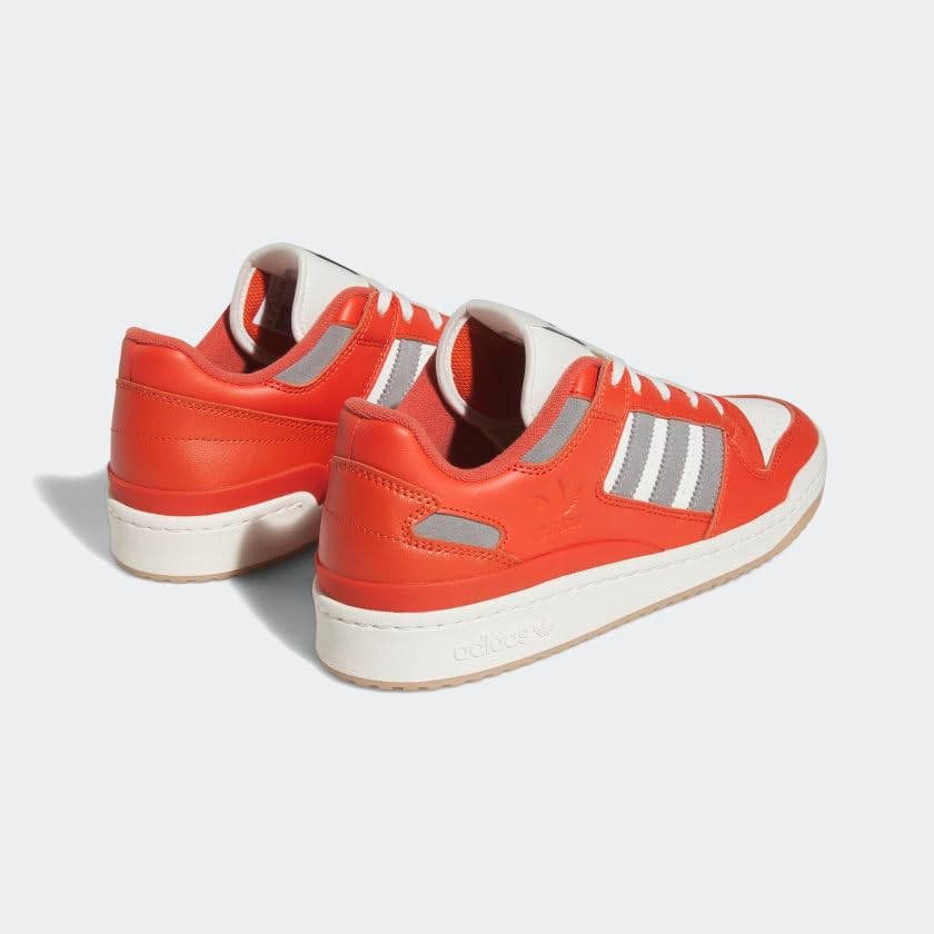 adidas Men's Forum Low Shoes - Image 6