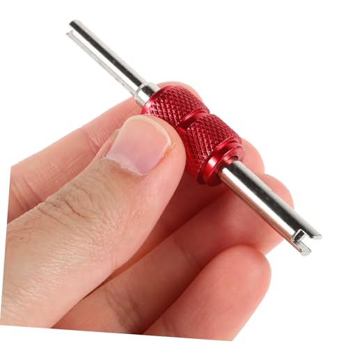 Juego de 71 piezas para reparación de válvulas de aire automotriz miniatura 3
