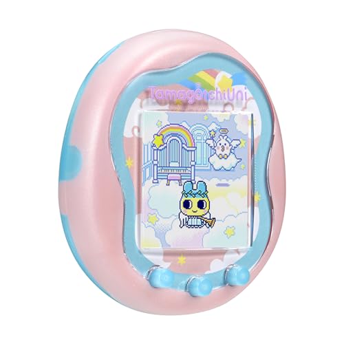 バンダイ たまごっち Tamagotchi Uni Angel Festival Tamagotchi Uni - Angel Festival : Amazon.co.uk: PC & Video Games