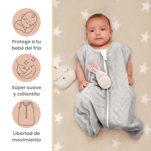 Opiniones y reviews de Sacos de dormir para Bebé los 5 mejores. 23 Imagen adicional