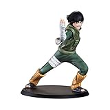 La figura es un poco más de 5,9" de altura.