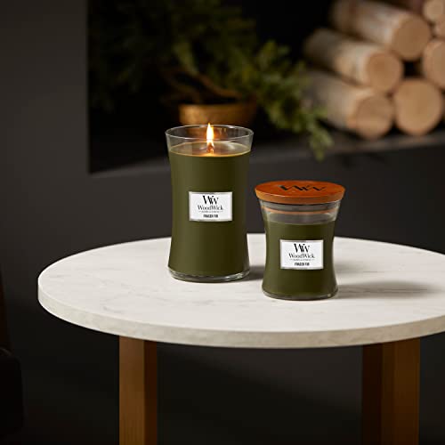 Woodwick 5038581057903 Candle Medium Frasier Fir 92175E, One Size #TOP7