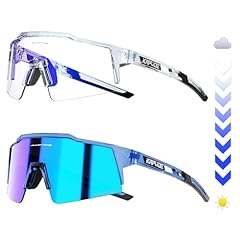 62 Photochromatic Frames Blue Lens