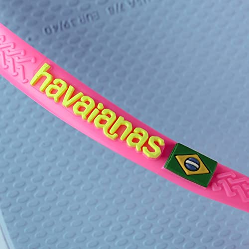 Image of Havaianas Women's Brazil Logo Sandals