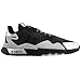 adidas Mens Nite Jogger Lace Up Running Sneakers Shoes - Black - Size 8.5 D