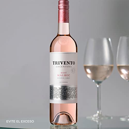Concha y Toro Trivento Reserve Rosé Malbec 750ml