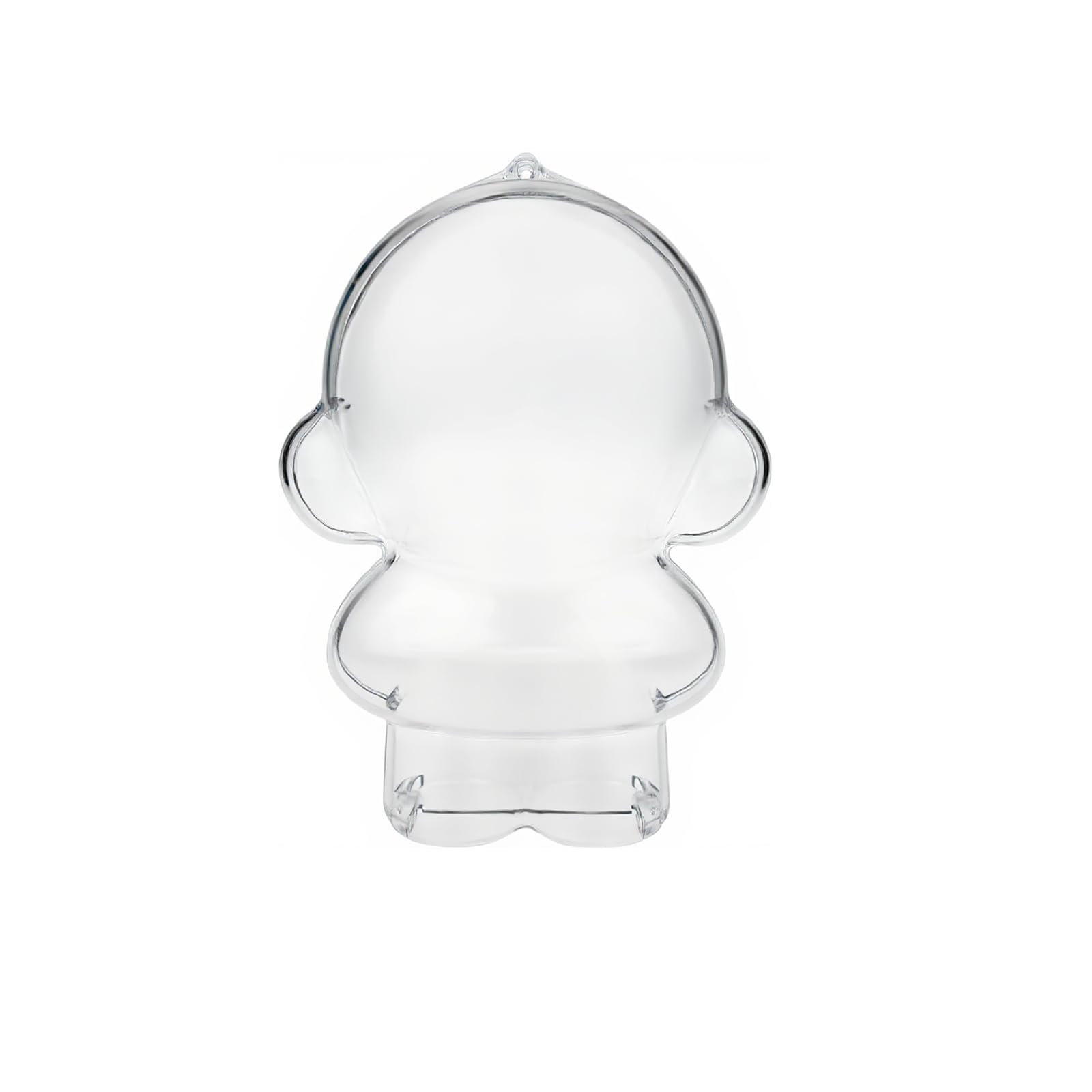 Amazon.com: Transwon Protective Case for SKULLPANDA Winter