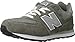 New Balance KL574 Grade Sneaker (Big Kid)