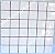 Grout 360 Wine Red Sanded Tile Grout for Tile Installation Jobs. Use on Floors, Walls, Back Splashes, Showers, and Mosaics. (5)