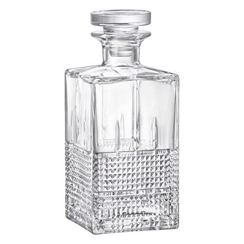 Bormioli Rocco NOVECENTO KARAF 78 CL