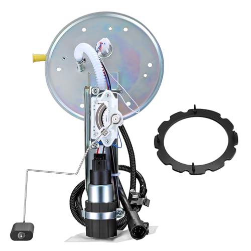 Image of BDFHYK Fuel Pump Assembly E2336S Compatible with Ford Crown Victoria & Compatible with Lincoln Town Car & Grand Marquis 2003-2010, Marauder 2003 2004, V8 4.6L, Replaces 4W1Z9H307AA