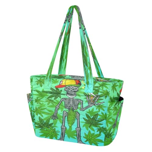 Sac de sport et travail pour femme avec compartiment séparateur contre le désordre