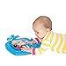 Infantino- Toy, Colore Blu, 206685
