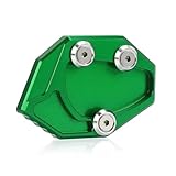 gtr 1400 testbericht Das Motorrad-Ständerpolster lässt sich ohne Spezialwerkzeug einfach anbringen und abnehmen.