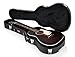 Gator Cases HardShell Wood Case For 3/4 Sized Acoustic Guitars (GWE-ACOU-3/4)