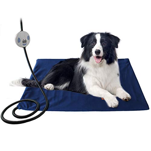dog electric blanket