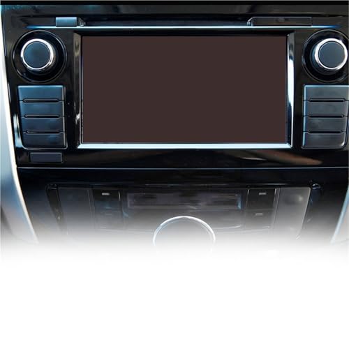 Film protection écran Navara NP300 D23 GPS de 2015 à présent protège des rayures au quotidien