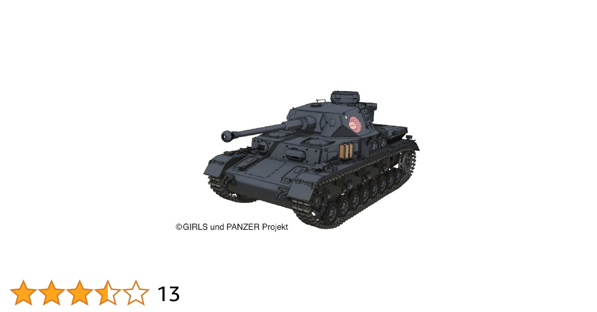 ピットロード IV号戦車D型改 F2型仕様 エンディングVer.プラモデル ggw725x Amazon | ピットロード IV号戦車D型改 F2型仕様 エンディングVer