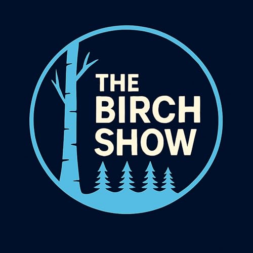 The Birch Show: Indigenous Business & Leadership cover art