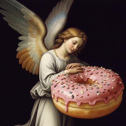 s15e04 Bombolone | Sincrono e fuori sincrono e fuori tempo Podcast Por arte de portada