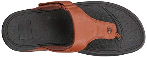 Image of fitflop Men Synthetic Chappals