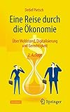 pietsch melle werkstatt  Eine Reise durch die Ökonomie: Über Wohlstand, Digitalisierung und Gerechtigkeit