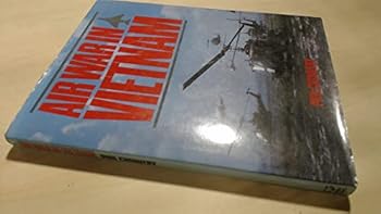 Hardcover Air War in Vietnam Book