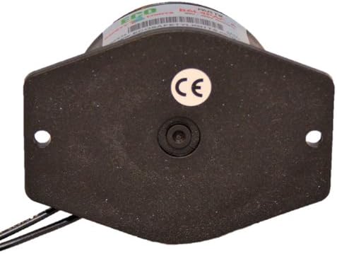 Miniatura 4 de B1L120 claro blanco 110 V 120 V AC LED no intermitente luz de advertencia constante luz pequeña baliza