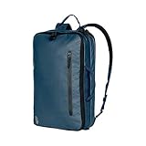 Mammut Seon 3-Way Mochila, Unisex adultos, Azul (Jay)