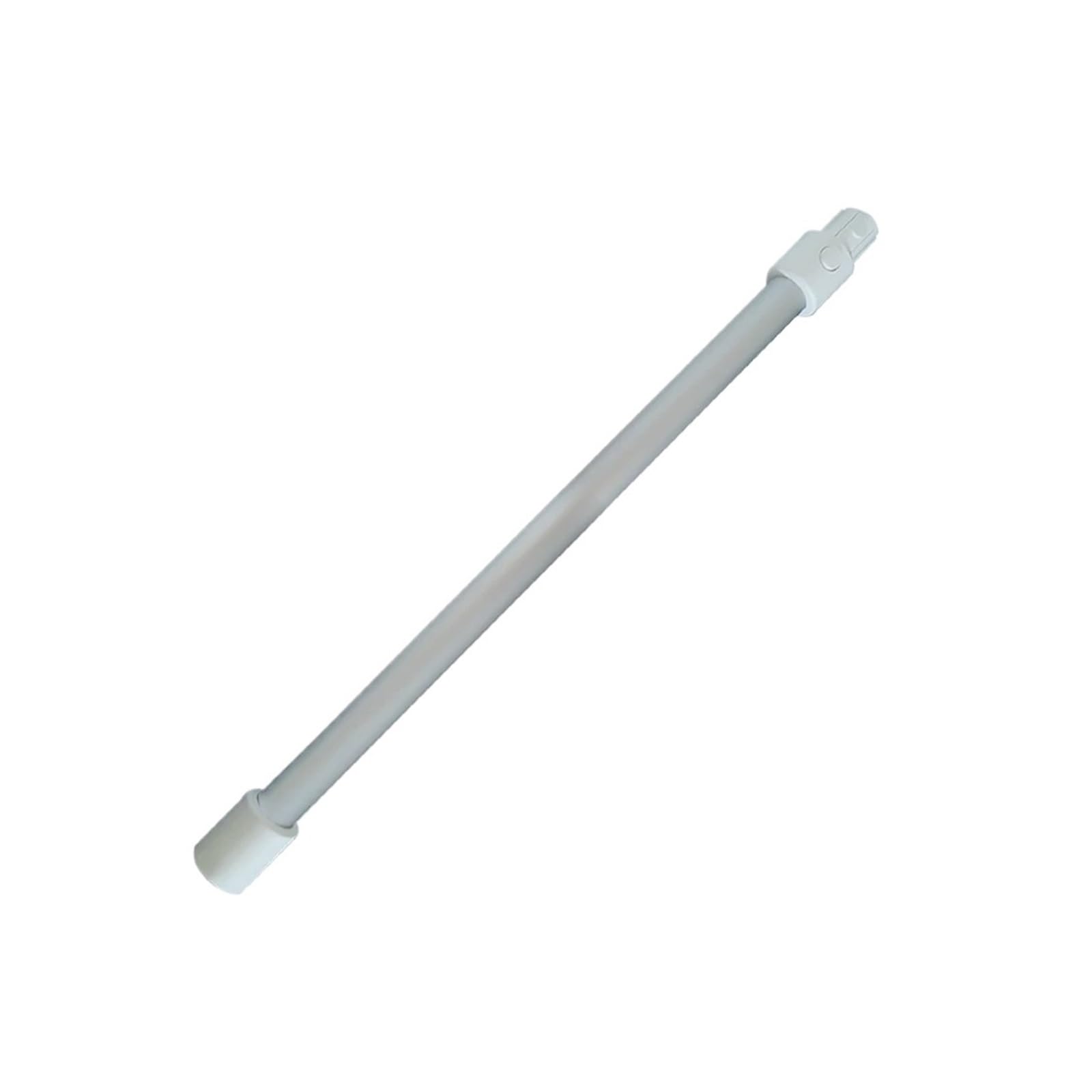 Pbskawuqalf V10xr 1.3Cm Spacing Extension Rod，Compatible For Dreame，V11 T20 Handheld Wireless Vacuum Cleaner Spare Parts Metal Extension Rod Pipe