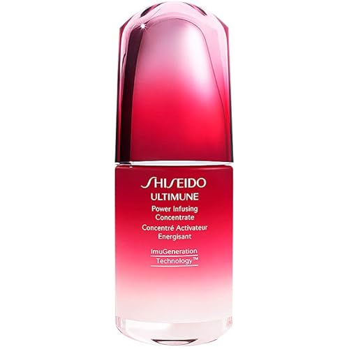 Ultimune Power Infusing Concentrate 30 Ml