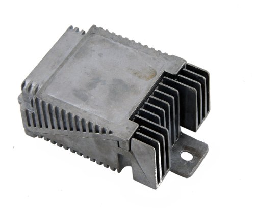 MTC 3744/027-545-64-32 Auxiliary Fan Control Unit (Mercedes models)