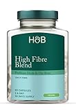 Holland & Barrett High Fibre Blend 90 Capsules