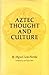 Aztec Thought and Culture (Civilization of American Indian S.) - Leon-Portilla, Miguel